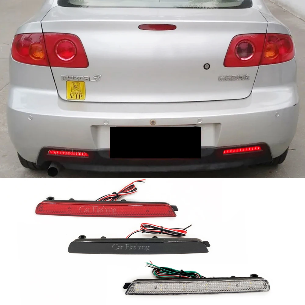 Alca Tergicristalli Per Mazda 3 (2013+) | Set Anteriore 600+450 Mm | Gancio A U | Qualità Nano-rivestimento