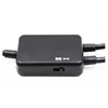 2 in 1 Micro USB OTG Cord Hub Power Adapter Cable for Cellphone Tablet Computer Micro USB OTG Converter Cord 5