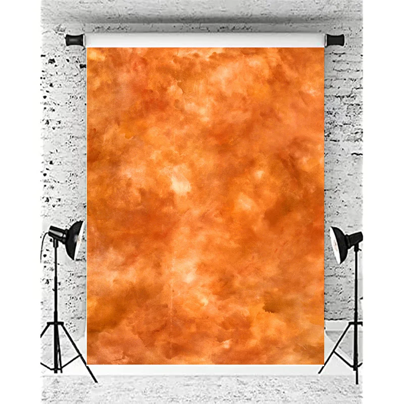 

ZHISUXI Vintage Gradient Texture Photography Backdrops Props Portrait Abstract Retro Halo Theme Photo Studio Background LK-38
