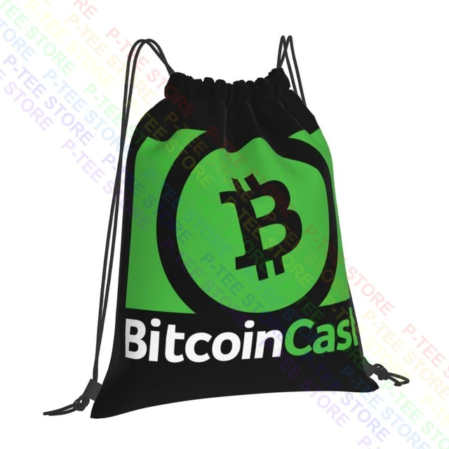 Money bag and coin icon (bitcoin) - Stock Illustration [105809274] - PIXTA