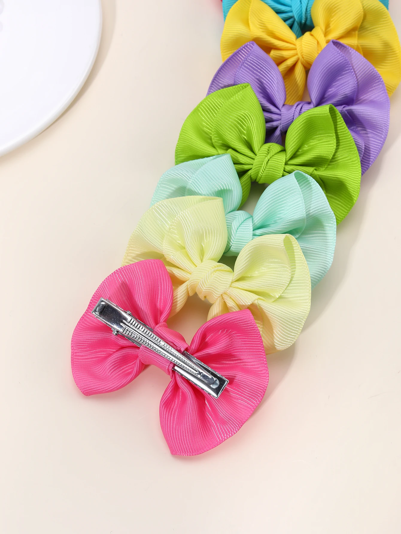 Fasce Capelli Feste Matrimonio Set 4 Cerchietti Hapdoo Con Perle Verdi - Accessori Capelli Donna Per Matrimoni E Feste Fasce Capelli Con Perle