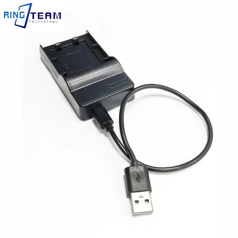 Фото Зарядное устройство USB NPBX1 NP BX1 для Sony NP-BX1 RX100M3 RX1 HX300 №5