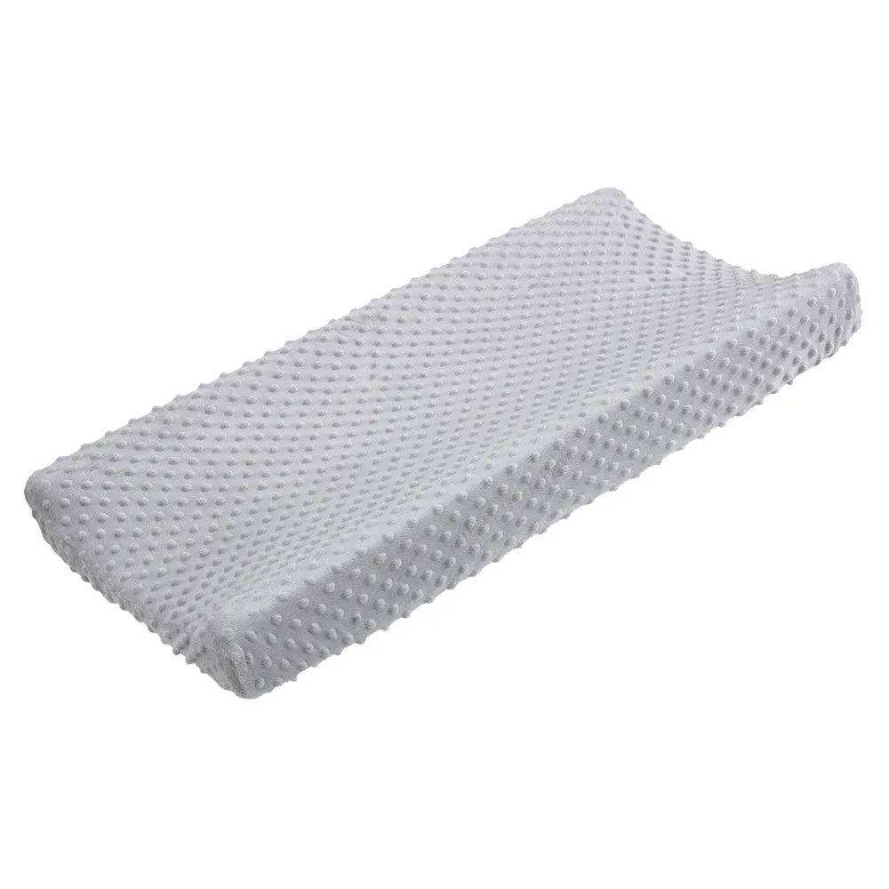 Baby Changing Pad Cover Changing Table Cover Breathable Baby Nursery Table Sheet Nursery Pad