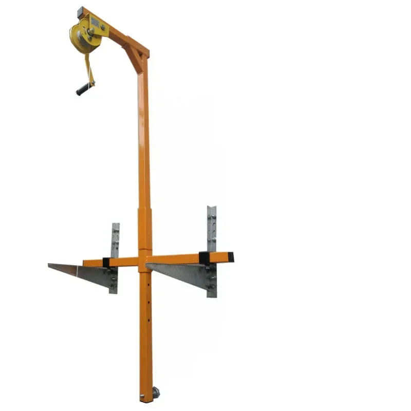 lifting-crane-install-hoisting-artifact-high-altitude-installation-external-machine-bracket-hanger-lift-crane-folding-3horse