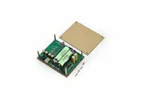 LT3045 X4 Parallel Battery Regulator Power Supply DC5V For USB Interface / DAC 2