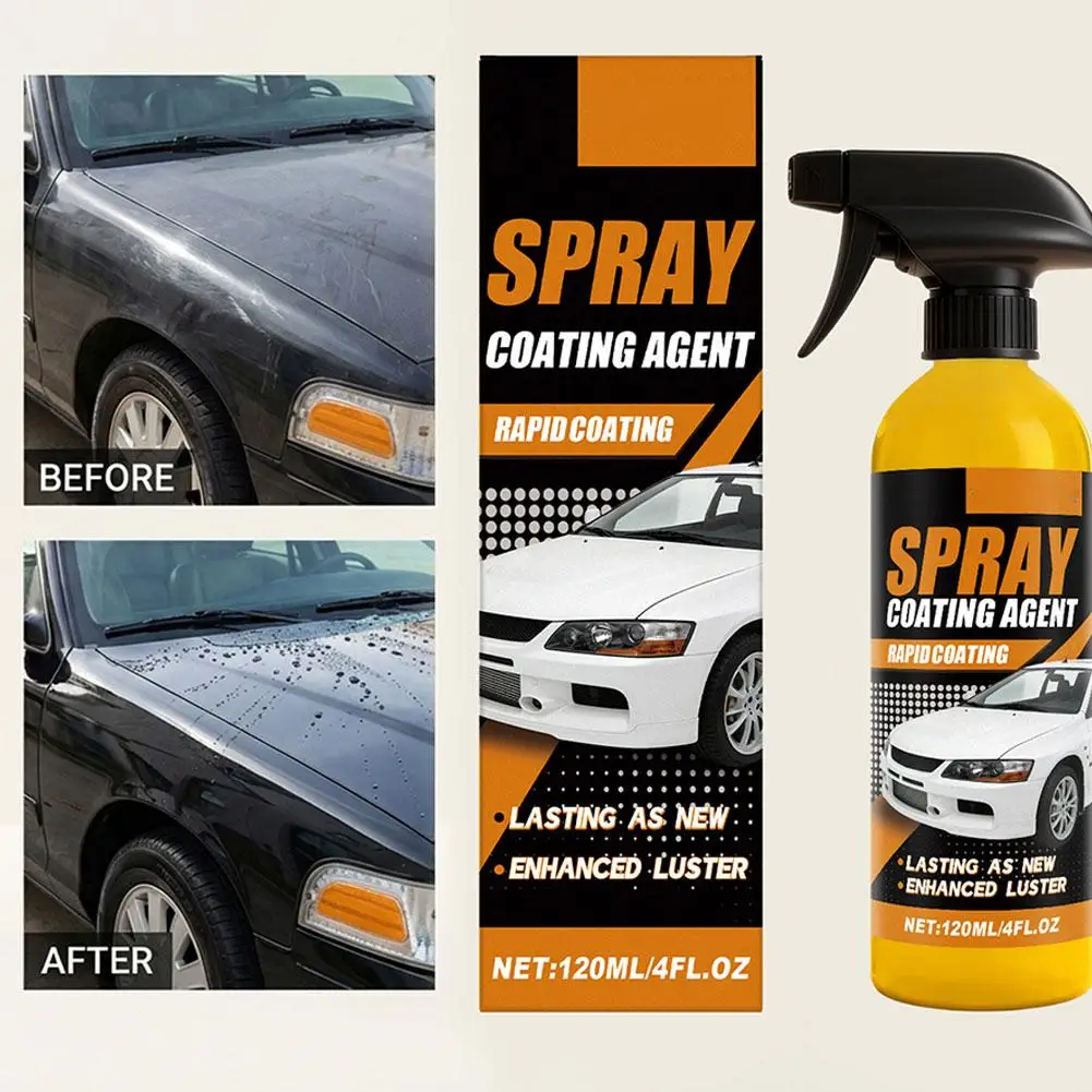 Kit per la riparazione dei graffi dell'auto per riparare i graffi sulla vernice, lucidatura per rimuovere i graffi, lucidatura della carrozzeria e ceratura antigraffio U1E3 - Image 6
