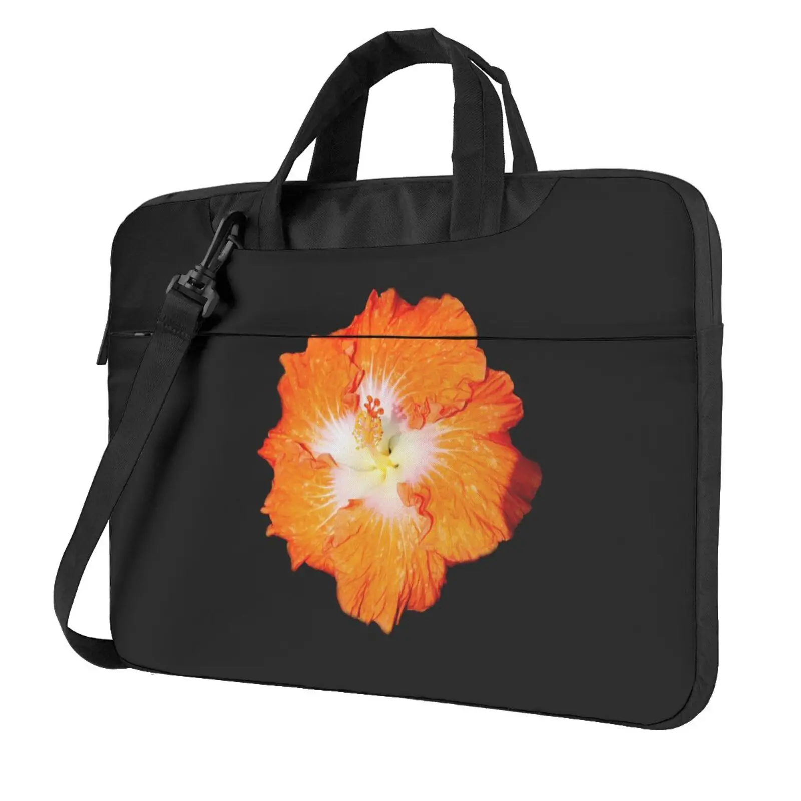 noisydesigns-valigetta-borsa-per-laptop-13-14-156-pollici-hibiscus-blossom-lady-uomo-donna-custodia-con-manico-per-macbook-air-pro-m1-pc