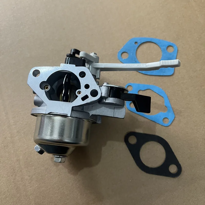 Фото 813280 прокладка для карбюратора KIT XR2100 25T2 13.5HP BRIGGS и STRATTON 25T 420CC Запчасти для карбюратора бензинового двигателя №2