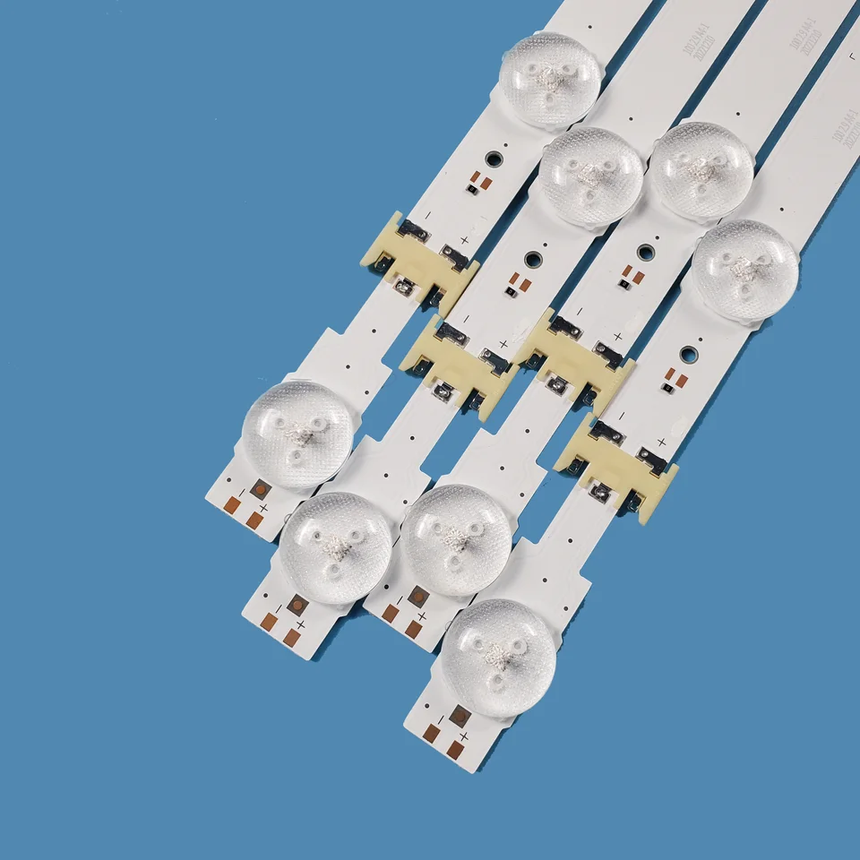 NEW LG 49UK6200PLA RÉTROÉCLAIRAGE LED BANDE DROITE HC490DGG-SLTLB