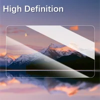 HD Screen Protector for DJI Osmo Action 6 5 4 3 Action 5 Pro Ultra-Clear Tempered Glass Camera Lens Protective Film Accessories 6