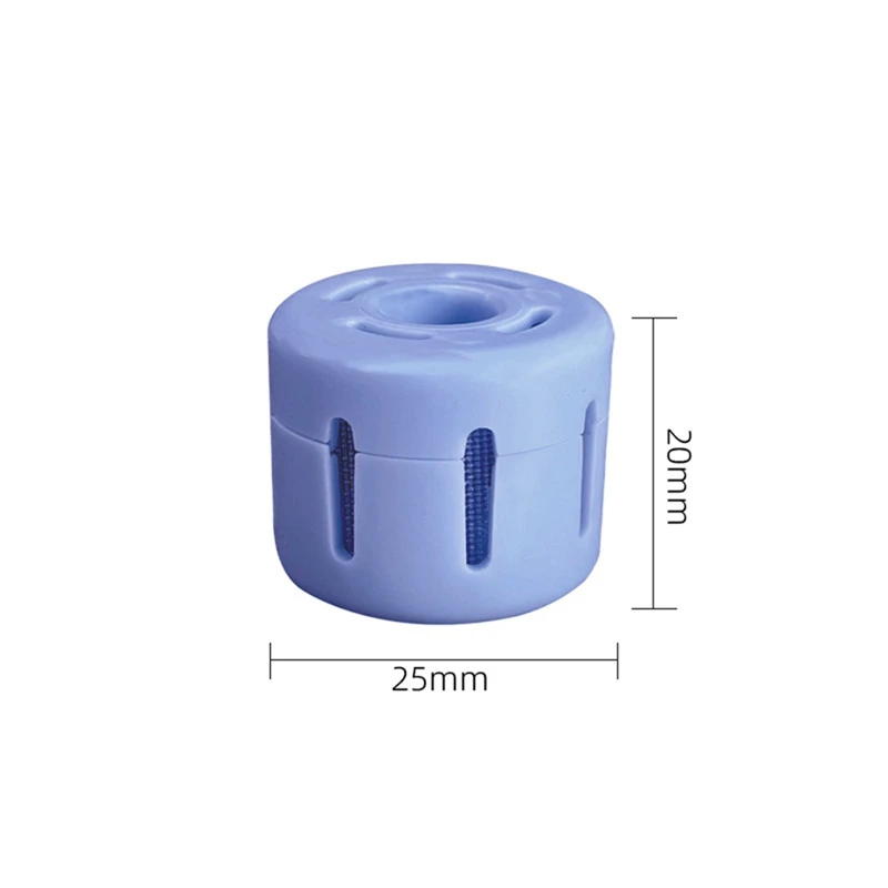 2PCS Silver Ion Module For Dreame X10/S10/W10S/S20/X20/S10 Plus Series Robot Spare Parts Water Tank Ion Efficient Sterilization