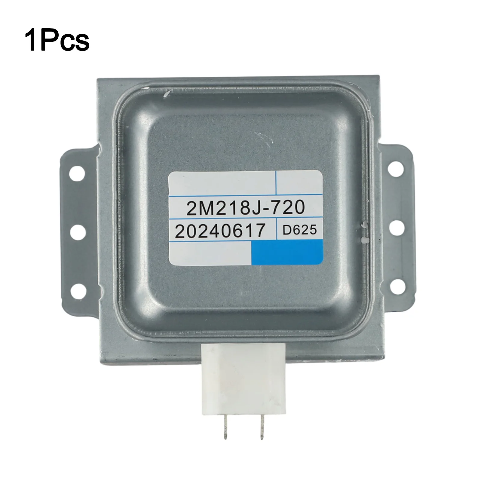 Microwave Oven Magnetron Short Feet 2M218J 217J Replacement 518J 800W Magnetron 2450MHz Microwave Parts New