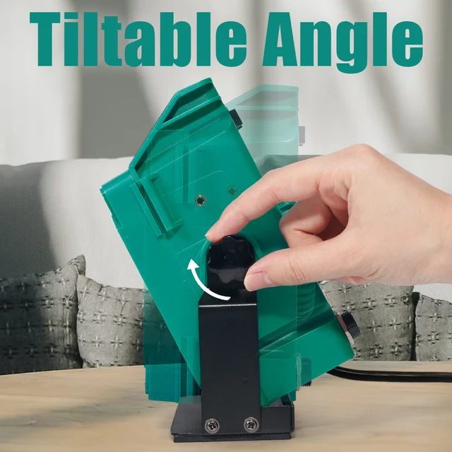 YIHUA 948DQ-I Fume Extractor with Filter for Soldering + 2 Helping Hands 200W 6