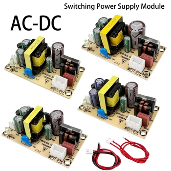AC-DC 12V 1.5A 5V 2A Switching Power Supply โมดูล Bare Circuit 100-265V ถึง 12V 5V 9V บอร์ดตัวควบคุมสําหรับเปลี่ยน/ซ่อม 1
