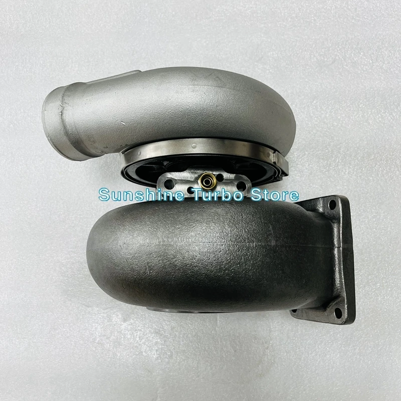 TV8101 Turbocharger 465010-5001S 5102117 465010-0001 05101508 