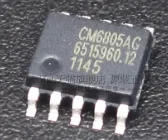 4pcs/lot new CM6805AG CM6805 SOP-10 in stock