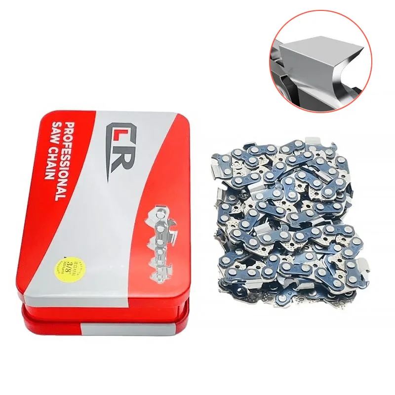12161820InchChainsawSawBladeChain38325ElectricChainsaw