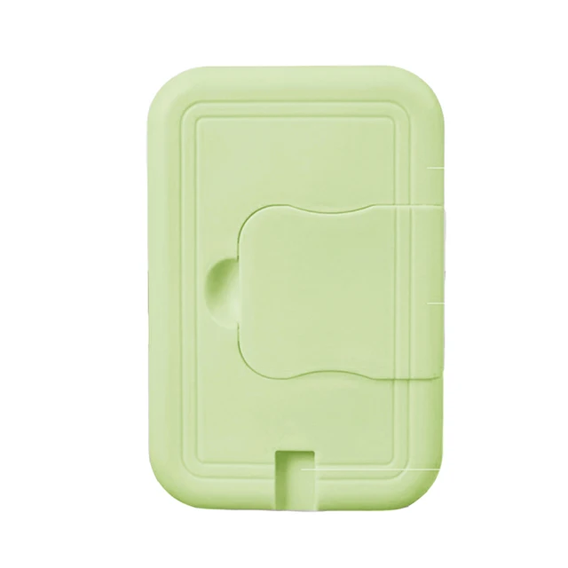 Scalda Salviette Umidificate Portatile - Per Neonati, Da Viaggio, Con USB, Bianco