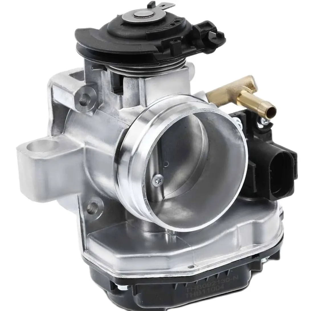 

Throttle Body 037133064 037133064B 037133064F 408237111004Z For GOLF III Cabriolet / PASSAT / GOLF IV Variant / VENTO / GOLF IV