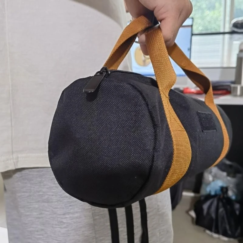 차량 유지 보수 및 전기 작업을위한 대용량 도구 저장 백