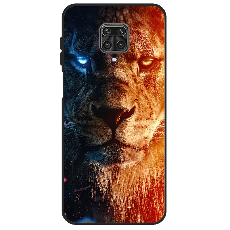 Cartoon Silicone Soft TPU Phone Case