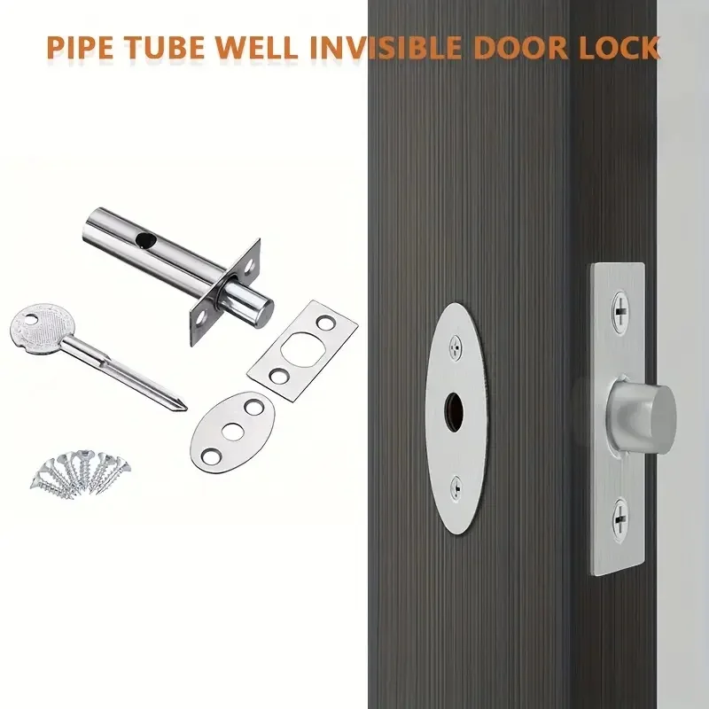 A closer look at Sustainable Door Locking Solutions