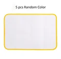 5pcs 60x40cm