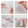 6pcs Laundry Bag Set Anti-tangling Mesh Bag Sorting and Cleaning Underwear and Sweaters Home Laundry Helper Anti-color Change 3