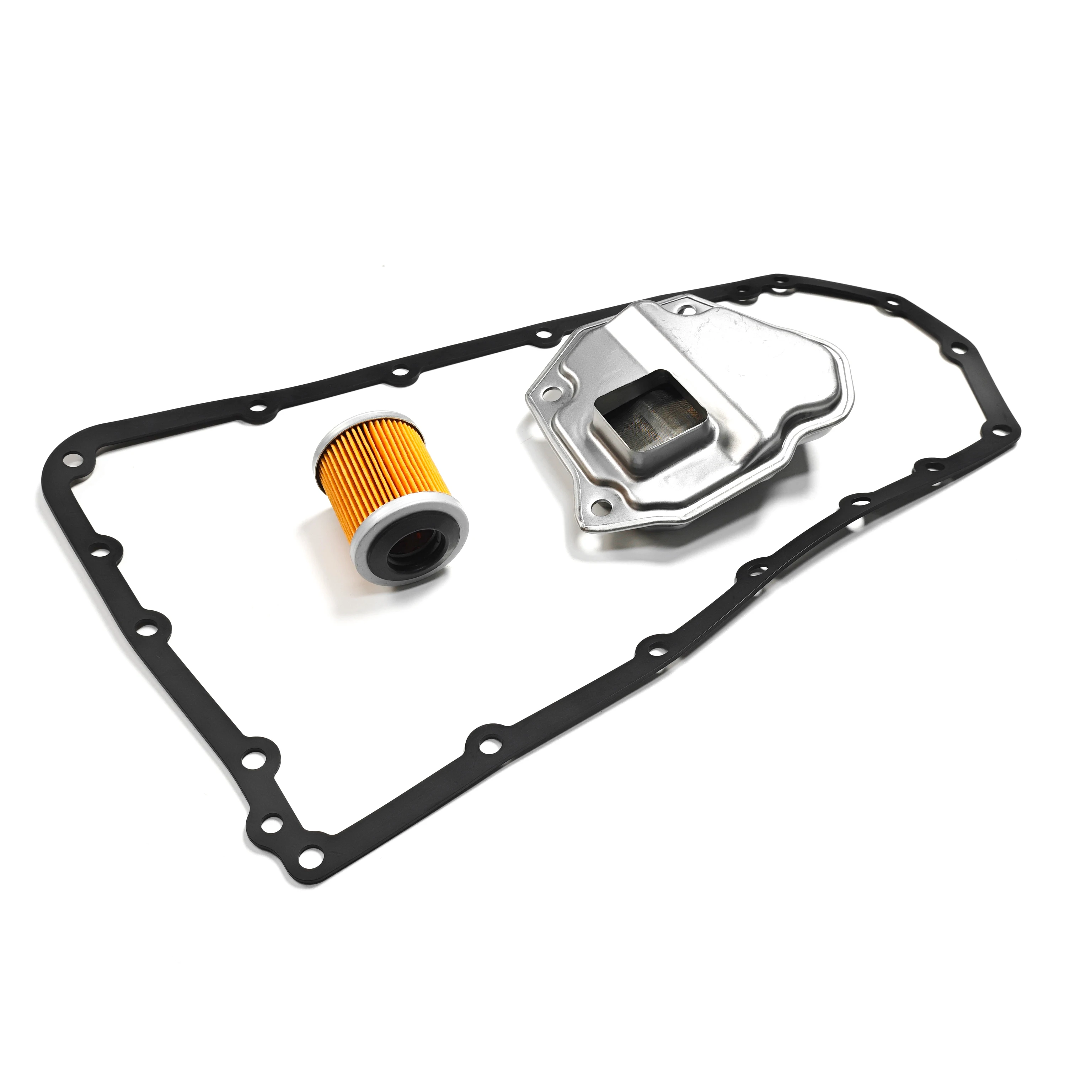 Transmission Shifter Repair Kit JF011E RE0F10A CVT AUTO TRANSMISSION Filter KIT for DODGE JEEP MITSUBISHI 2007 -