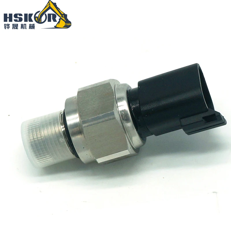 high pressure sensor 50Mpa 7861-93-1650 7861-93-1651 7861-93-1652 PC200-7 PC300-7 PC360-7 for Komatsu