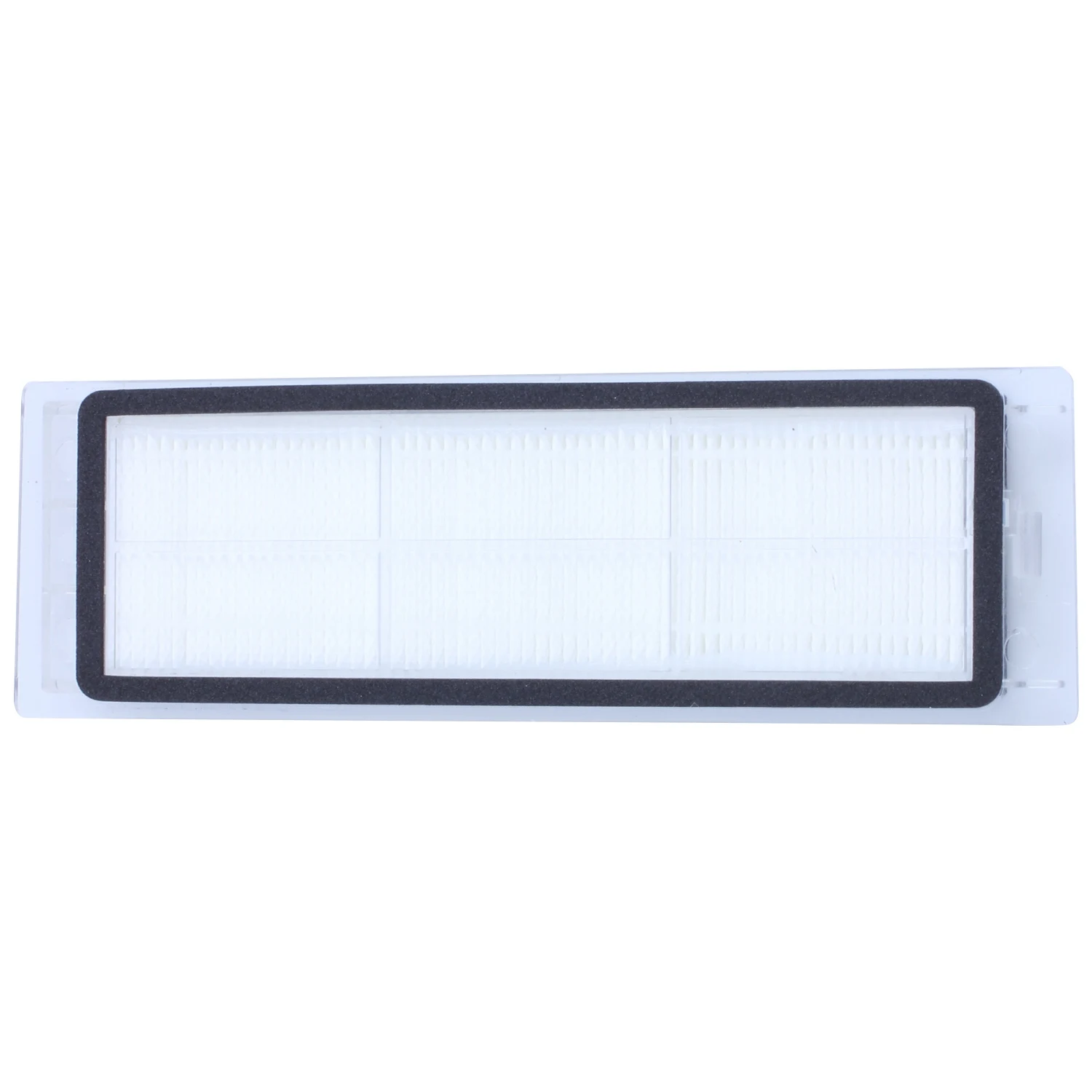 Рисунок 4 - Набор запчастей для робота-пылесоса xiaomi mi