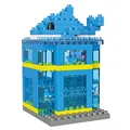 Aquarium