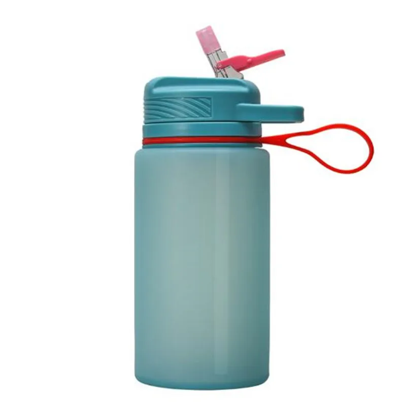 Pop It Silicone Water Bottle Holder – LuluBee