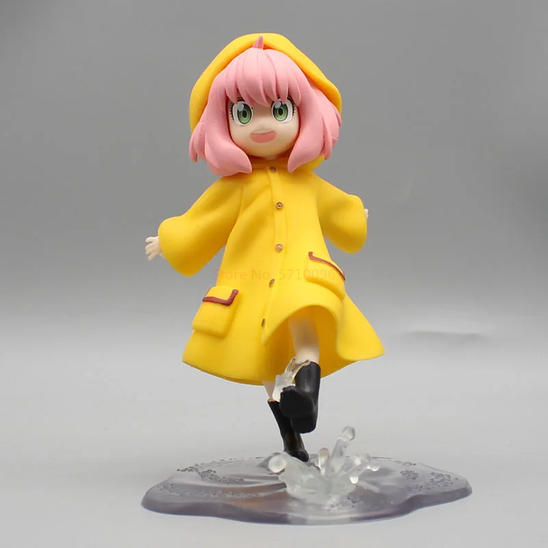 Figurine Anya Forger Spy X Family