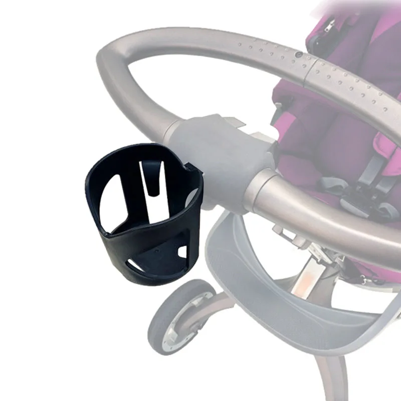 Фото Держатель стакана на коляску для Dsland Stoke Xplory V3 V4 V5 V6 Scoot Beat Crusi Trailz Series, аксессуары для детской коляски №2