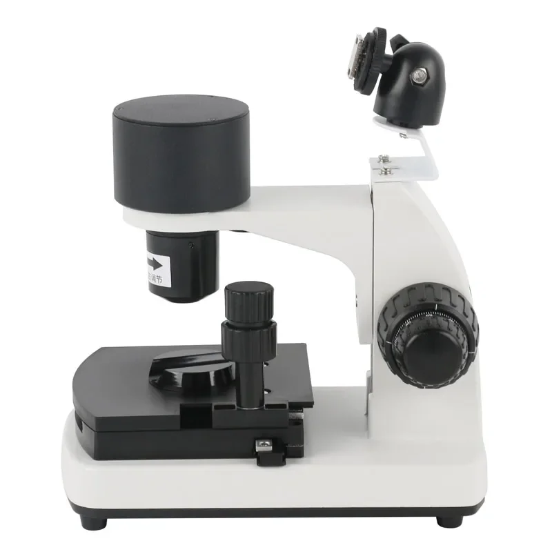 Profesional Nailfold Capillary Microcirculation HD 1000X Microscope Blood Observer Integrated Machine Color LCD Displayer 5