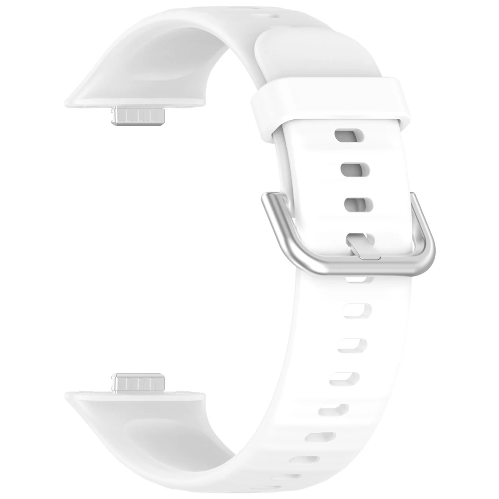 Silicone Replacement Strap
