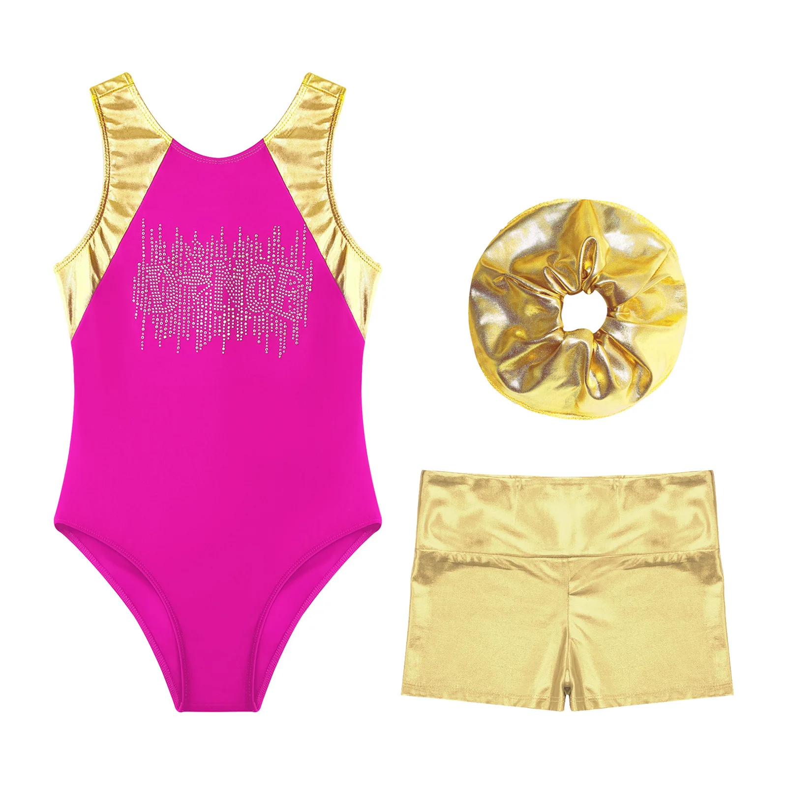 Рисунок 3 - Детский спортивный костюм для девочек