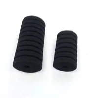 2PCS Aquarium Filter Sponge for Aquarium Fish Tank Air Pump Skimmer Biochemical Sponge Filter Aquarium Bio Filter Filtro Aquario 2