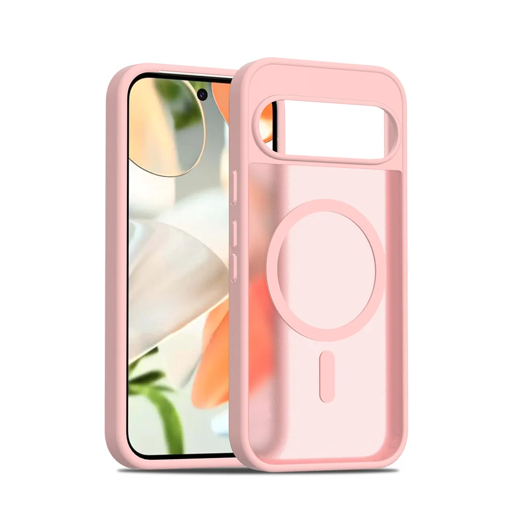 Premium Phone Case with Wireless Charging Support