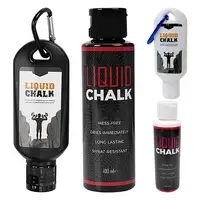 50/100ML Liquid Chalk Anti-slip Magnesium Powder Weightlifting Rock Climbing Lifting Workout Non-slip Powder Gym Fitness 2