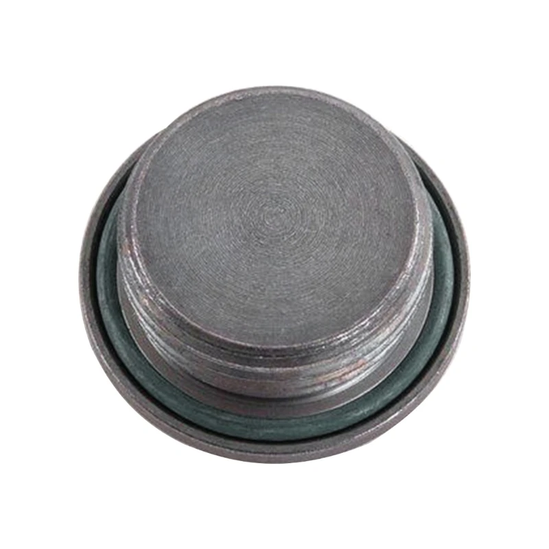 33117525064 6004178 Differential Drain Plug with O-Rings for EF Series Differential Drain Plug D7YA