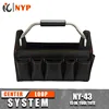 NYP NY-43 15 in. Tool Tote Tools Packaging Tool Accessories 1