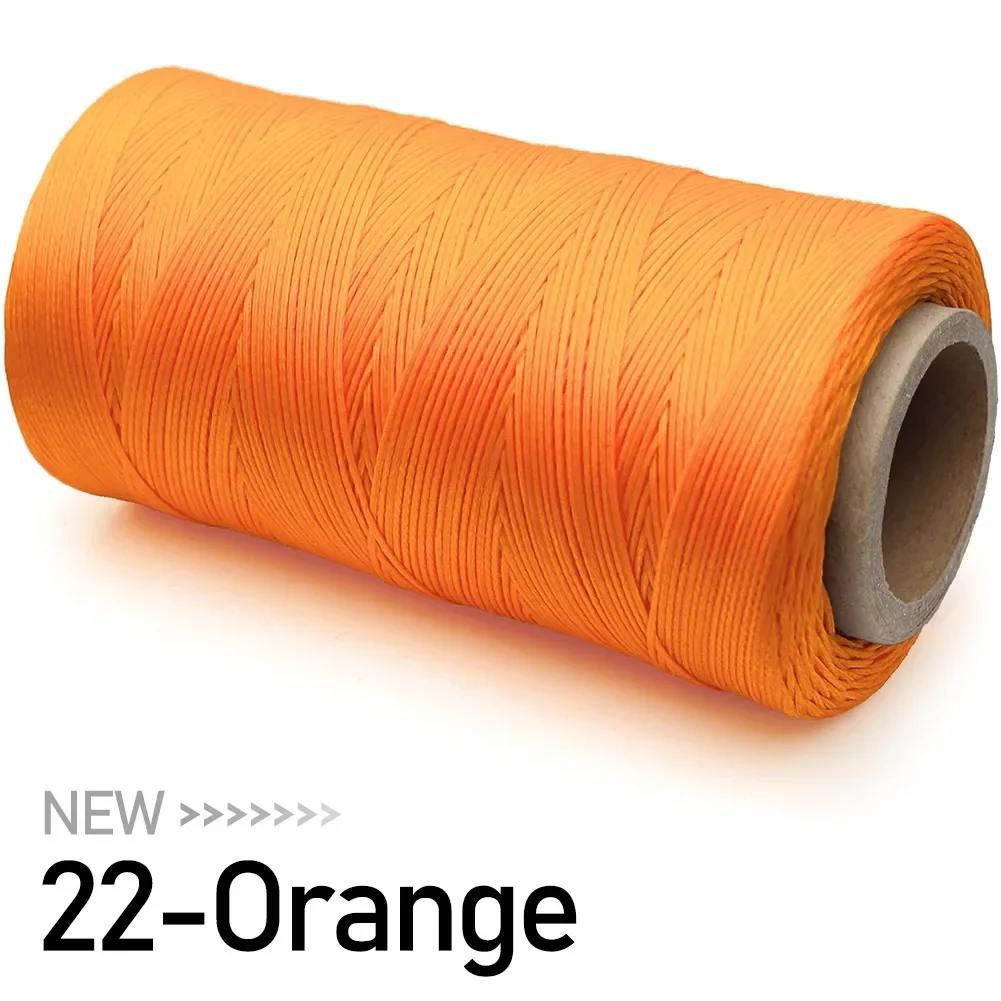 22- Orange