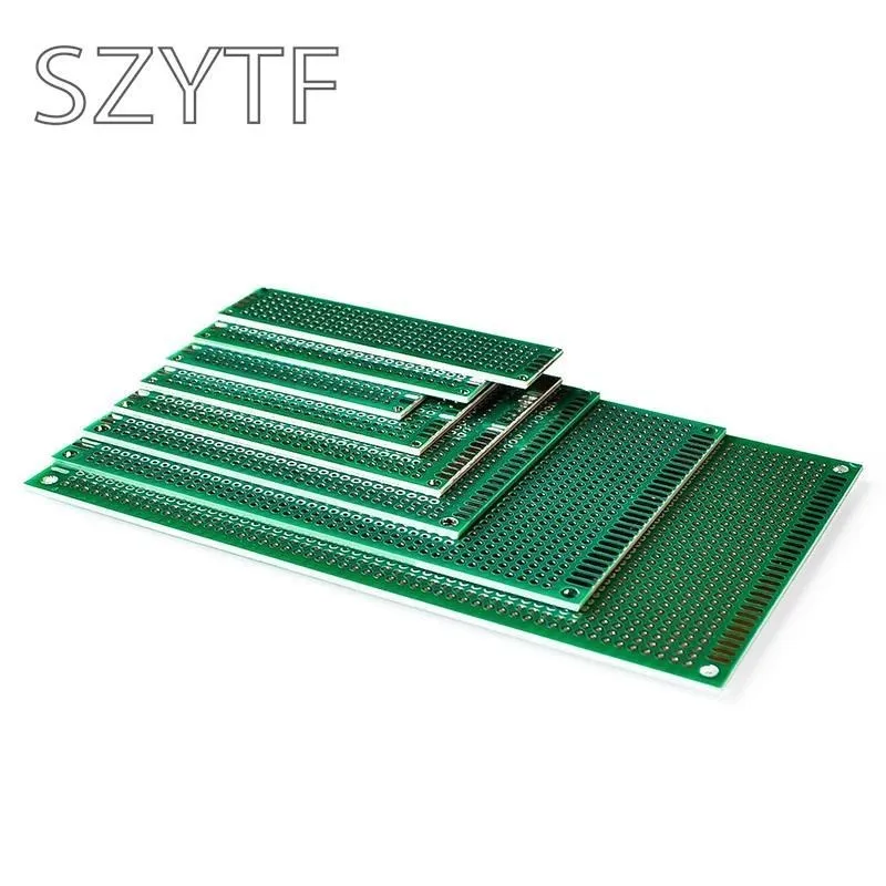 2x8-3x7-4x6-5x7-6x8-7x9-8x12-9x15cm-green-pcb-dual-panel-board-diy