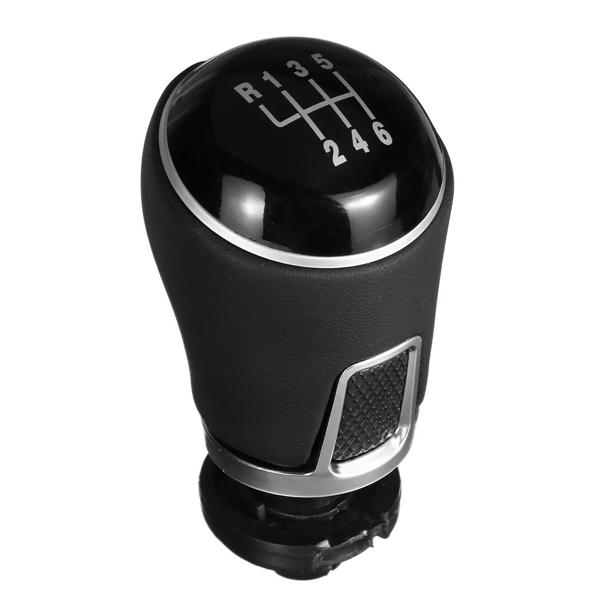 Volkswagen VW Polo 6r 6c Hatchback Sedan 2011 2012 2013 2014 2015 Gear Shift Knob Boot Cover 5 6 Speed