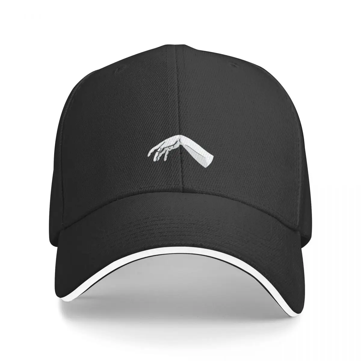 

Is He… Baseball Cap western Hat fashionable Fashion Beach Mens Women's