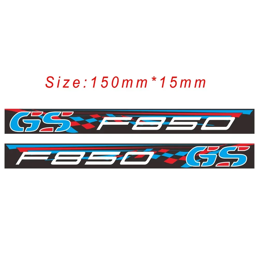 Decal Stickers For BMW F850GS F850 F 850 GSA ADV GS Wind Deflector Shield Guard Hand Handlebar Handle Handguard 2019 2020 2021 air conditioning wind shield infant anti direct blowing adjustable wind guide cover outlet baffle dust cover