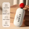 Washable Reusable Lint Roller Extra Sticky Portable Hair Remover Dust Collector Brush For Clothes Pet Hair Car Seats Cleaning 1