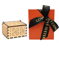 Music Box with Gift Box 1